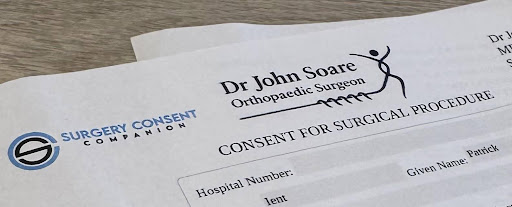 Personalise Your Consents